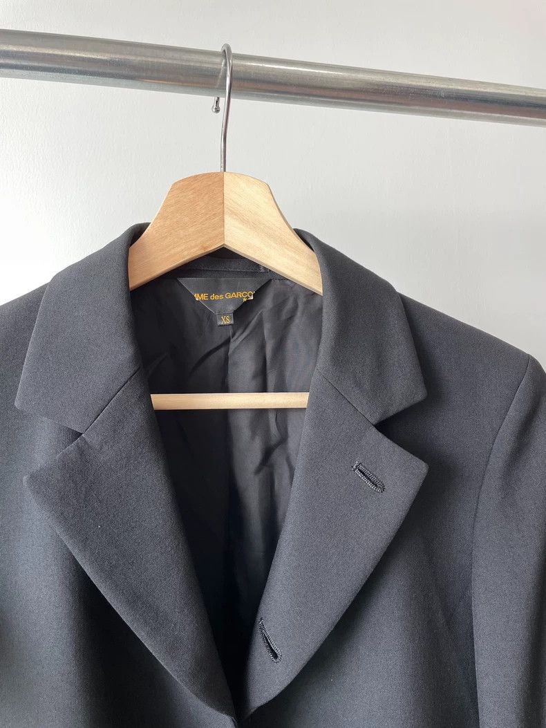 Other Comme des Garcons jacket Size XS / US 0-2 / IT 36-38 - 3 Thumbnail