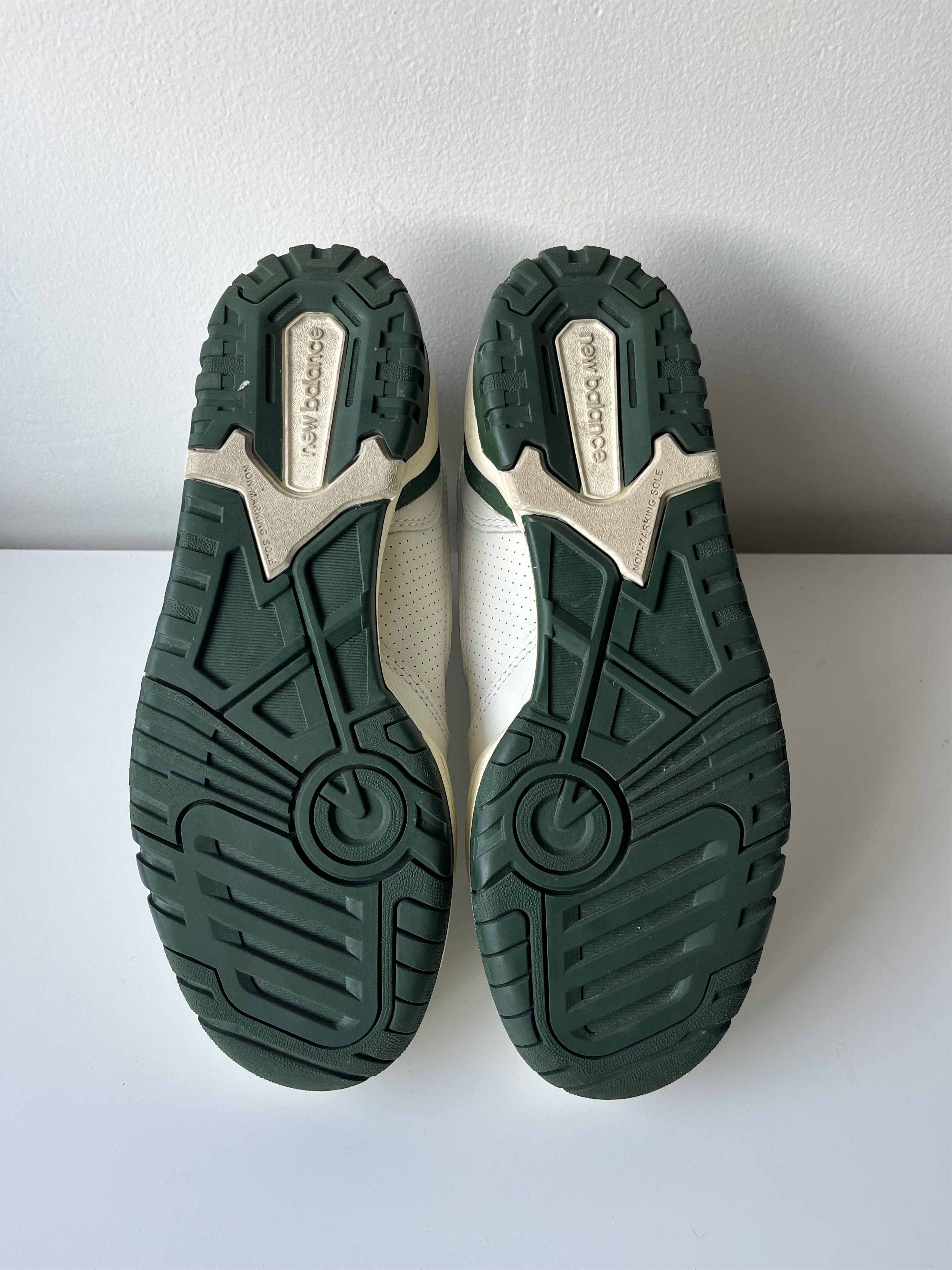 Aime Leon Dore ALD x NB 650 Size US 7 / EU 40 - 3 Thumbnail
