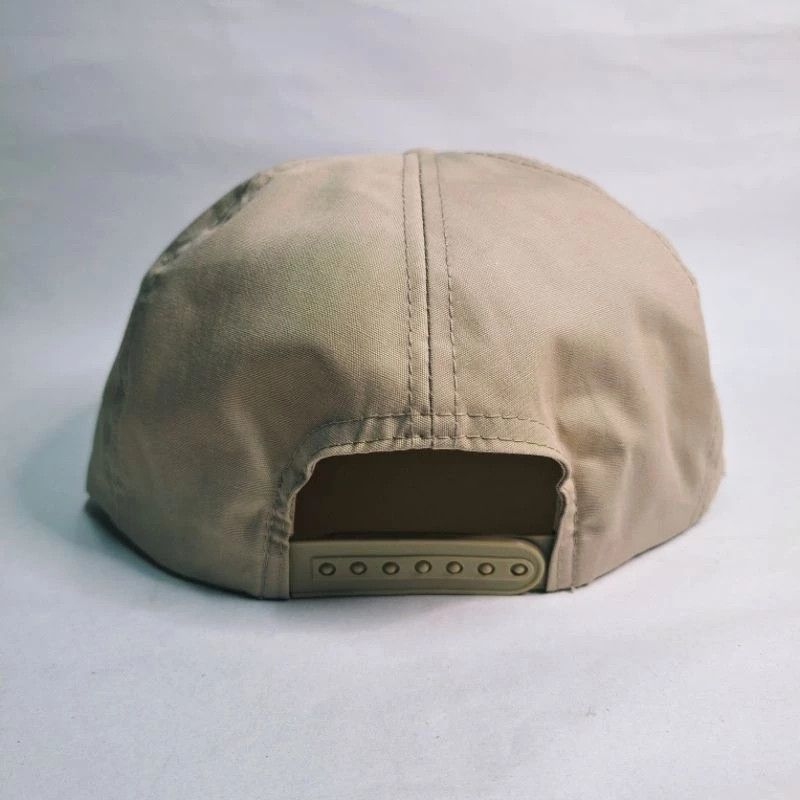 Vintage Bearskin Airlines Vintage Original Cap – Rare, Classic Style Size ONE SIZE - 4 Thumbnail
