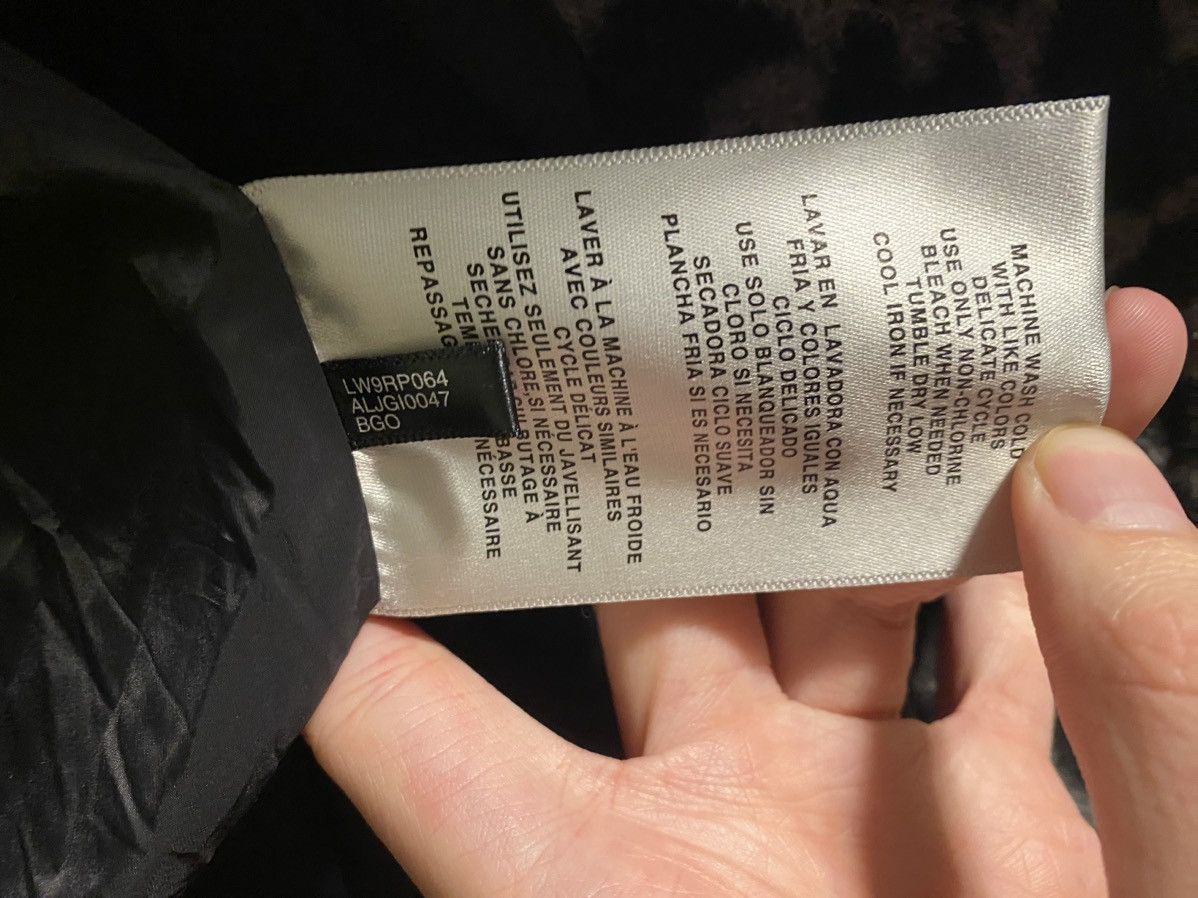 Levi's cheetah puffer Size S / US 4 / IT 40 - 3 Thumbnail