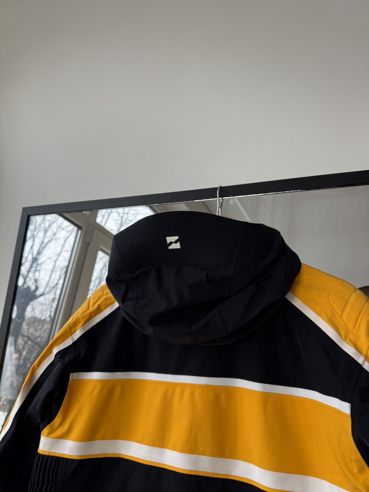 Other Mountain Forse ski jacket size 52 Size US L / EU 52-54 / 3 - 9 Thumbnail