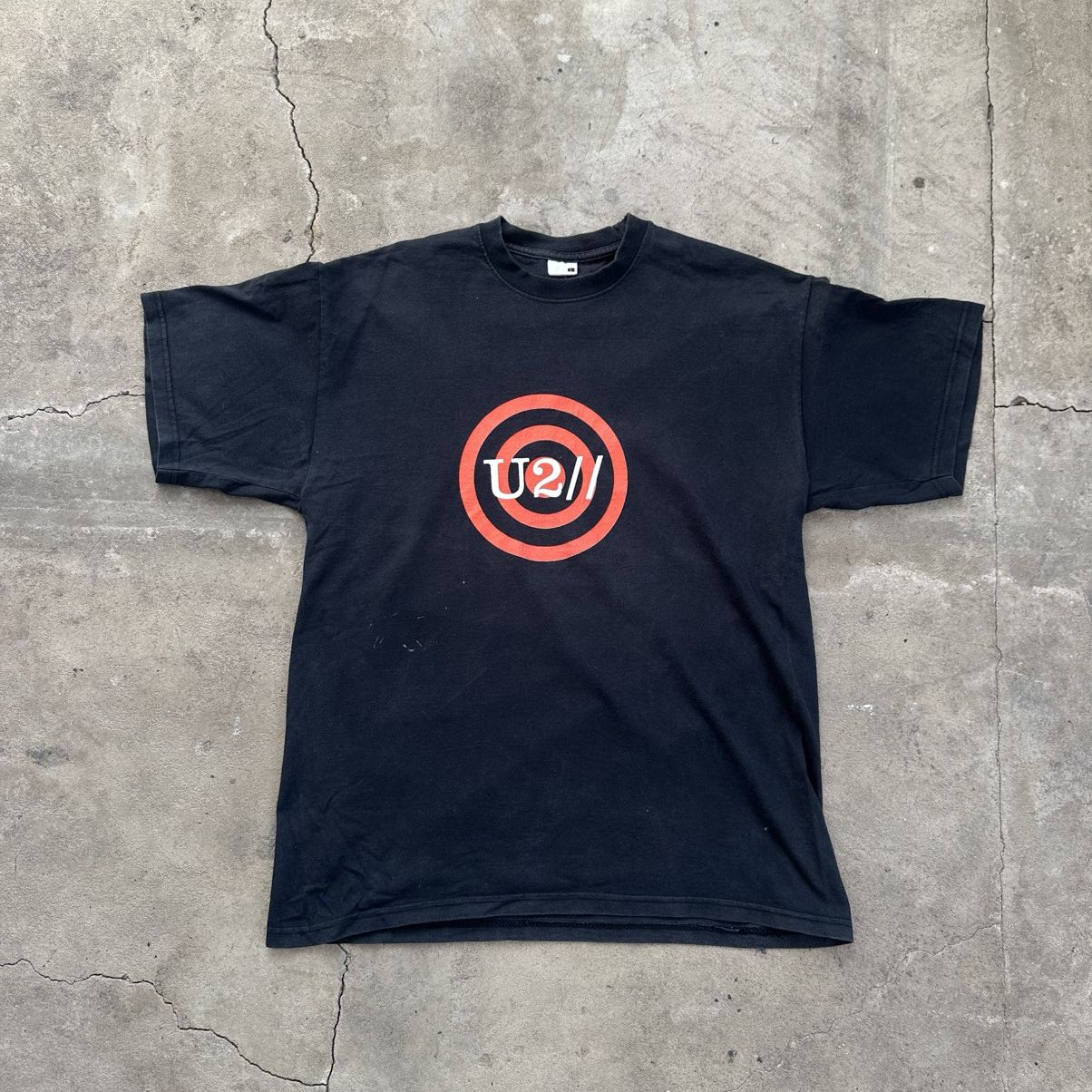 Band Tees U2 - how to dismantle an atomic bomb t-shirt Size US L / EU 52-54 / 3 - 2 Thumbnail