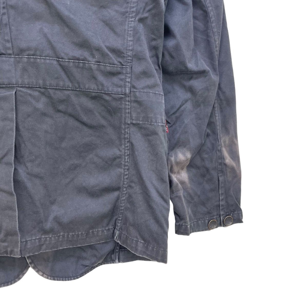Levi's SunFaded Levis Worker Jacket Size US M / EU 48-50 / 2 - 8 Thumbnail