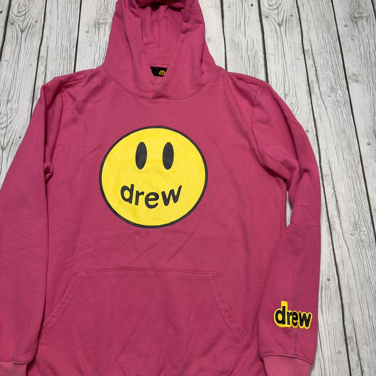 Drew House Drew House hoodie Size US S / EU 44-46 / 1 - 3 Thumbnail