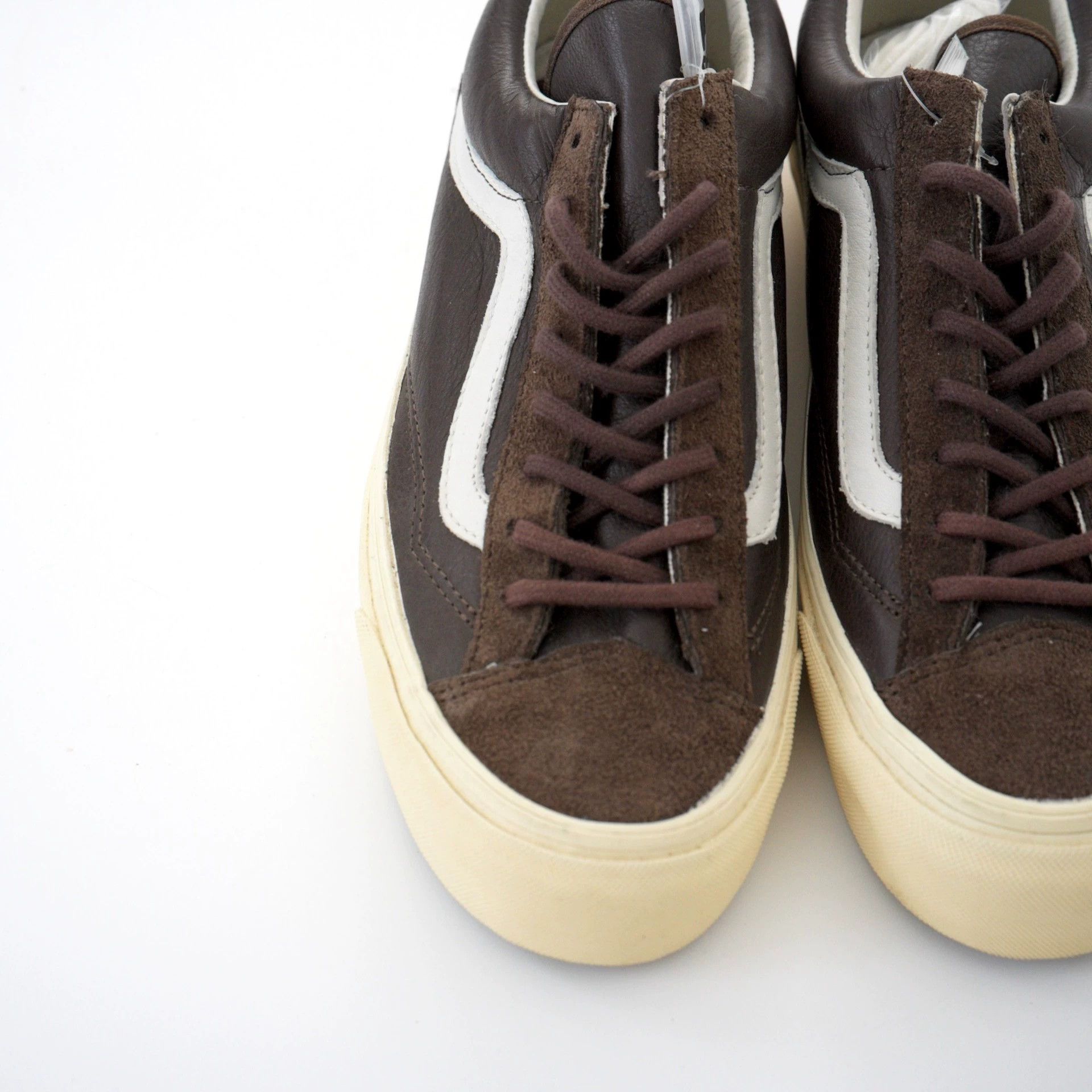 Vans Vans Vault Style 36 OG LX Sample US9 42 Size US 9 / EU 42 - 1 Thumbnail
