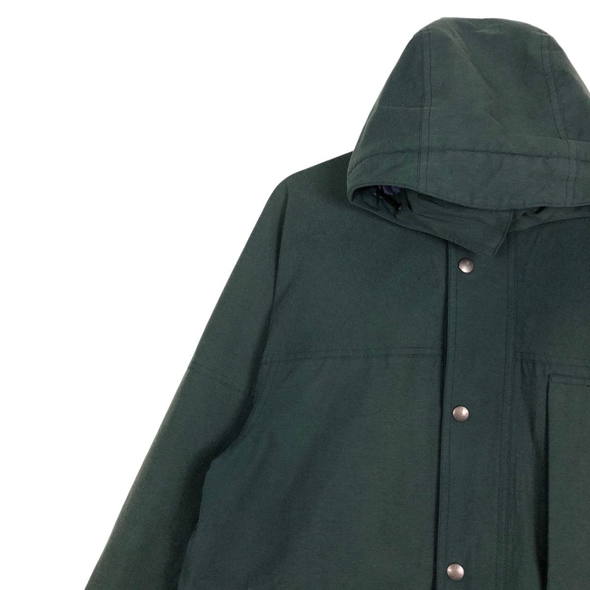 Goretex 🔥Vintage Cargo Jacket Hunting Fox Fire Goretex Size US S / EU 44-46 / 1 - 6 Thumbnail