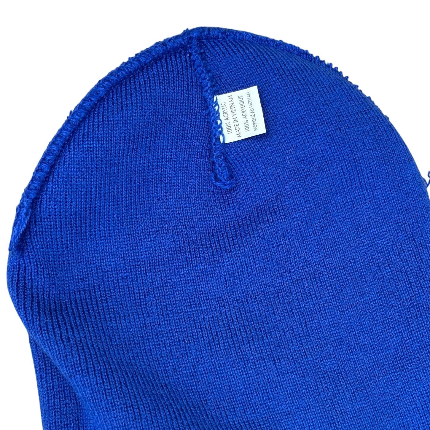 Other Blue Fire Beanie Size ONE SIZE - 5 Thumbnail