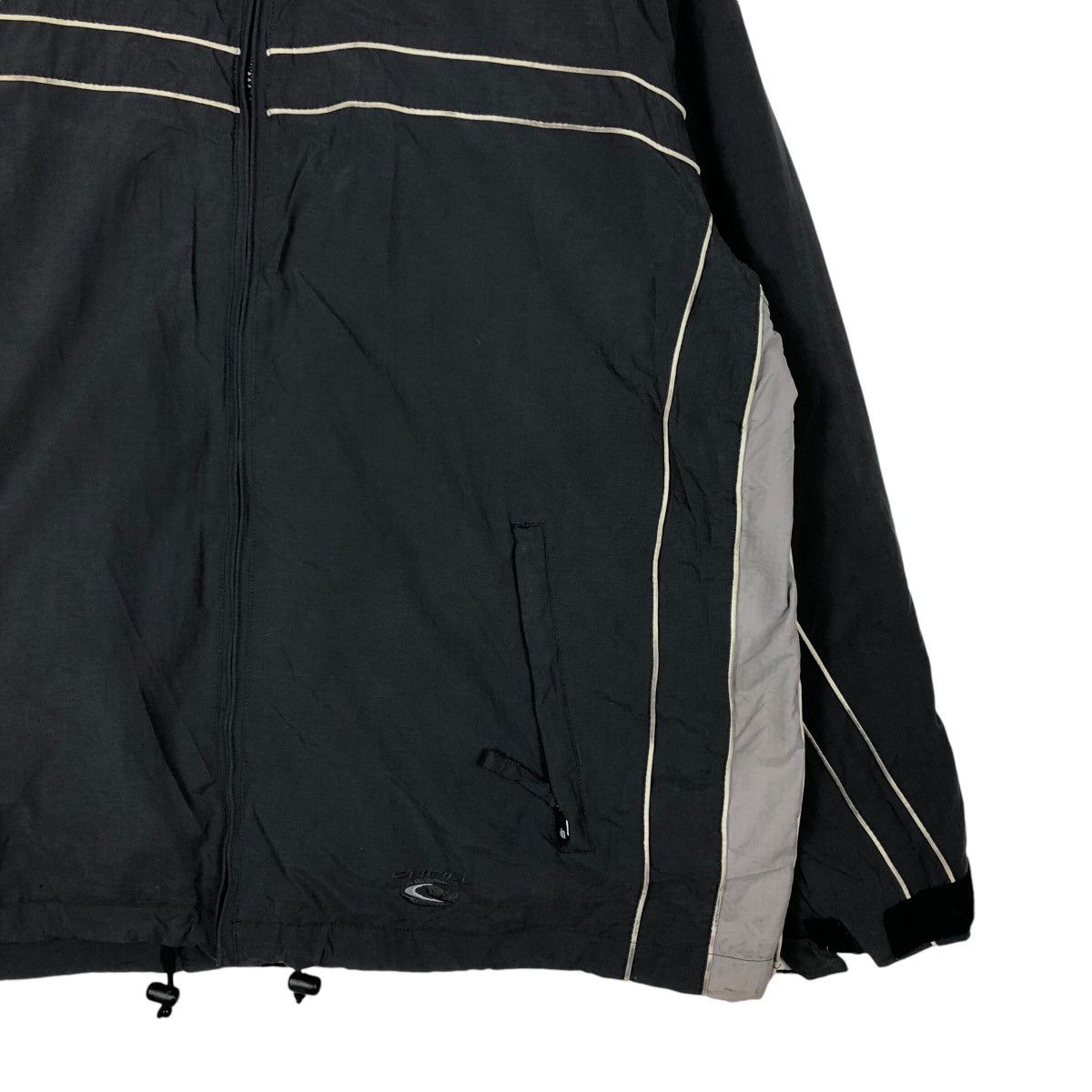 Japanese Brand × O'Neill 📌Hunting Sport Jacket Zipper Oneill Size US L / EU 52-54 / 3 - 6 Thumbnail