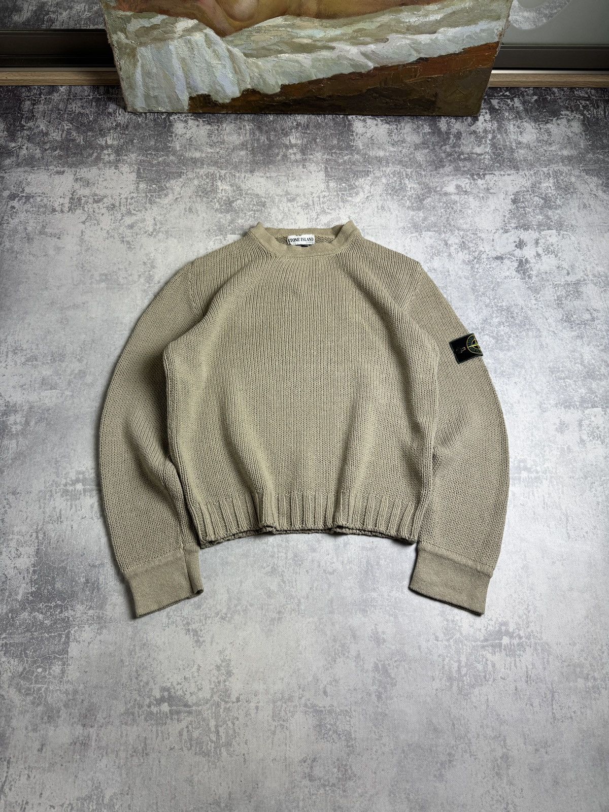 Archival Clothing × Massimo Osti × Stone Island Stone Island  