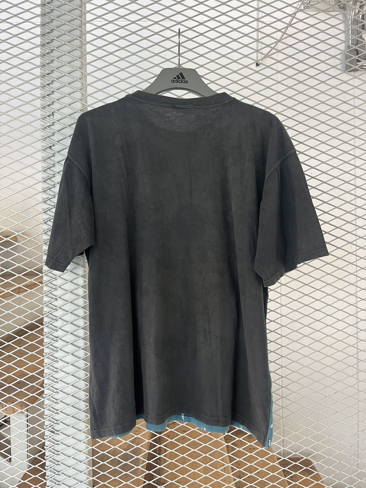 Jordan Brand × Nike × Vintage Vintage NIKE AIR JORDAN Collection 90’s Tshirt Size US L / EU 52-54 / 3 - 10 Thumbnail