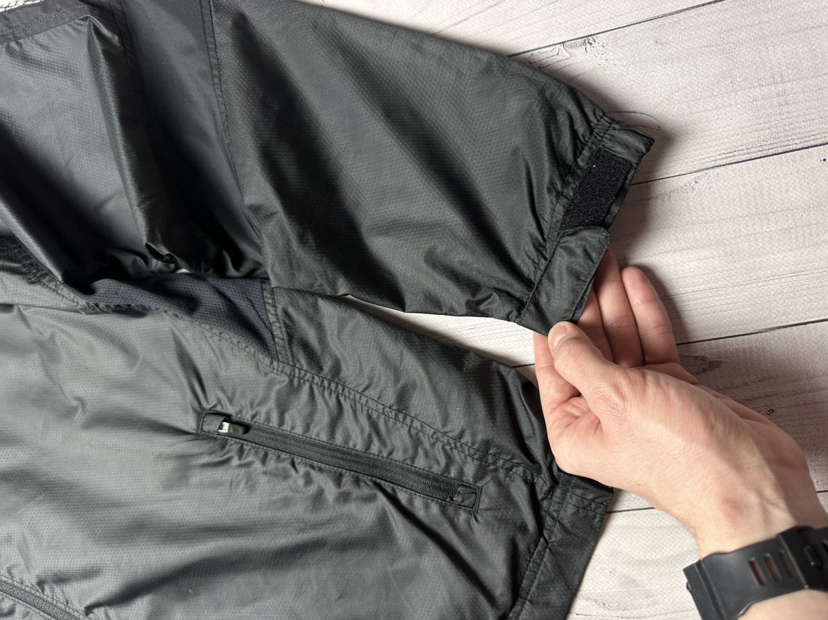Nike × Vintage Vintage Nike England rugby track jacket size M Size US M / EU 48-50 / 2 - 4 Thumbnail