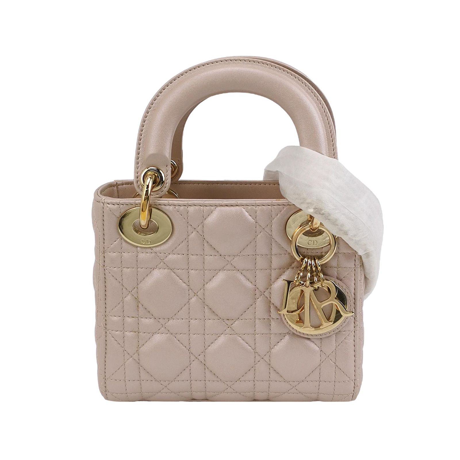 Dior Dior Women os Shoulder Bags Size ONE SIZE - 1 Thumbnail