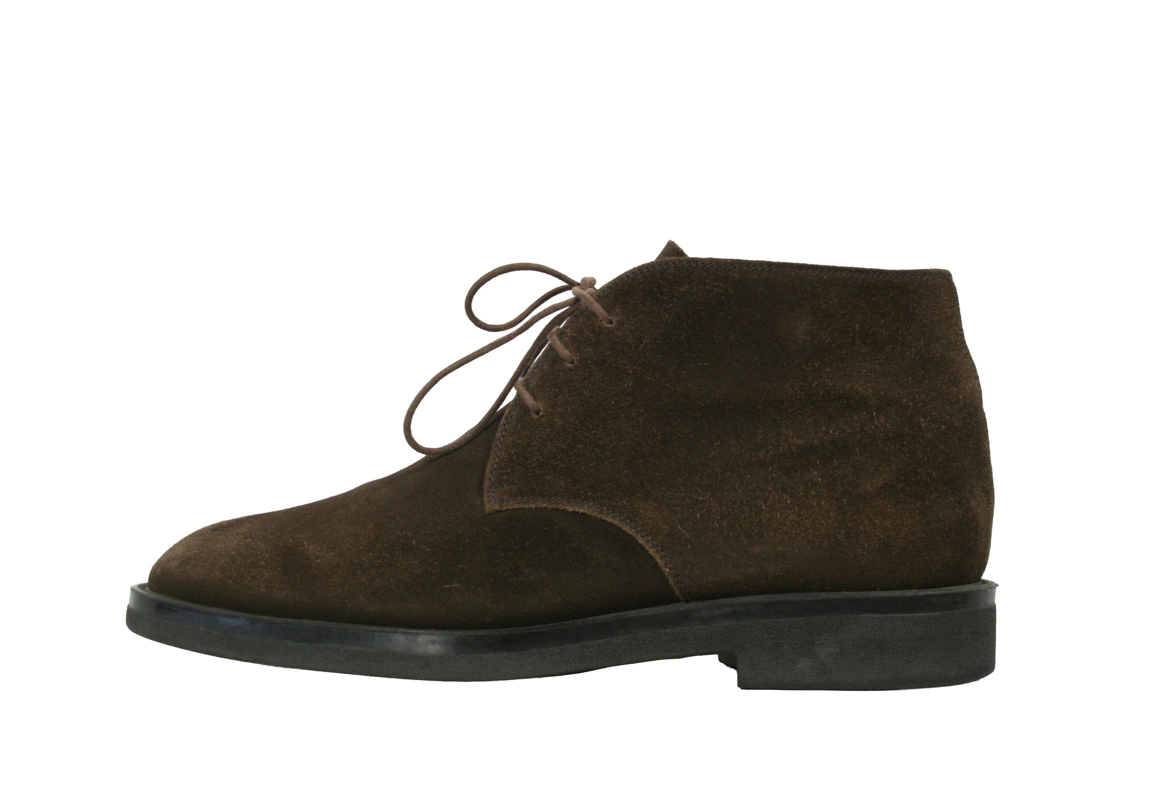 Barrett Suede Chukka Ankle Boots Size US 9 / EU 42 - 2 Thumbnail