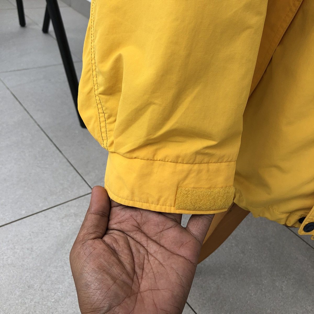 The North Face Vintage The North Face Mountain Light Anorak Jacket Size US M / EU 48-50 / 2 - 11 Thumbnail