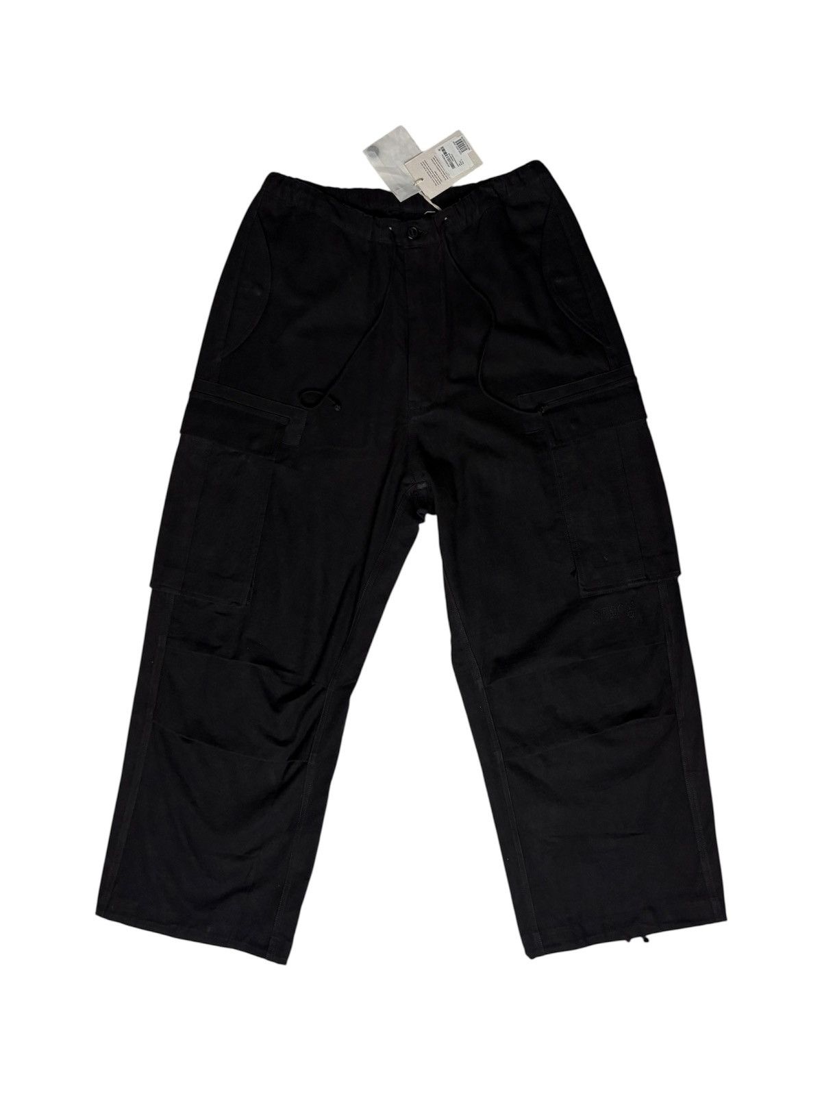 Story Mfg. Story Mfg Peace Cargo Pants Size US 30 / EU 46 - 3 Thumbnail