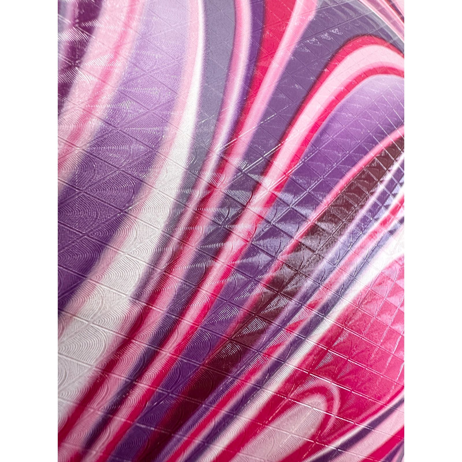 Other Y2K Psychedelic Swirl Crossbody Shoulder Bag Size ONE SIZE - 4 Thumbnail