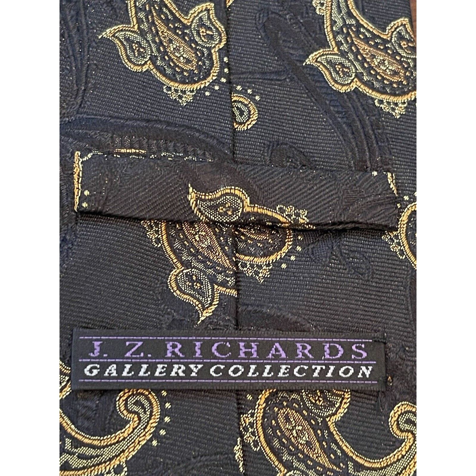 Other J.Z Richards Gallery Collection Best Of The Best Silk Size ONE SIZE - 10 Thumbnail