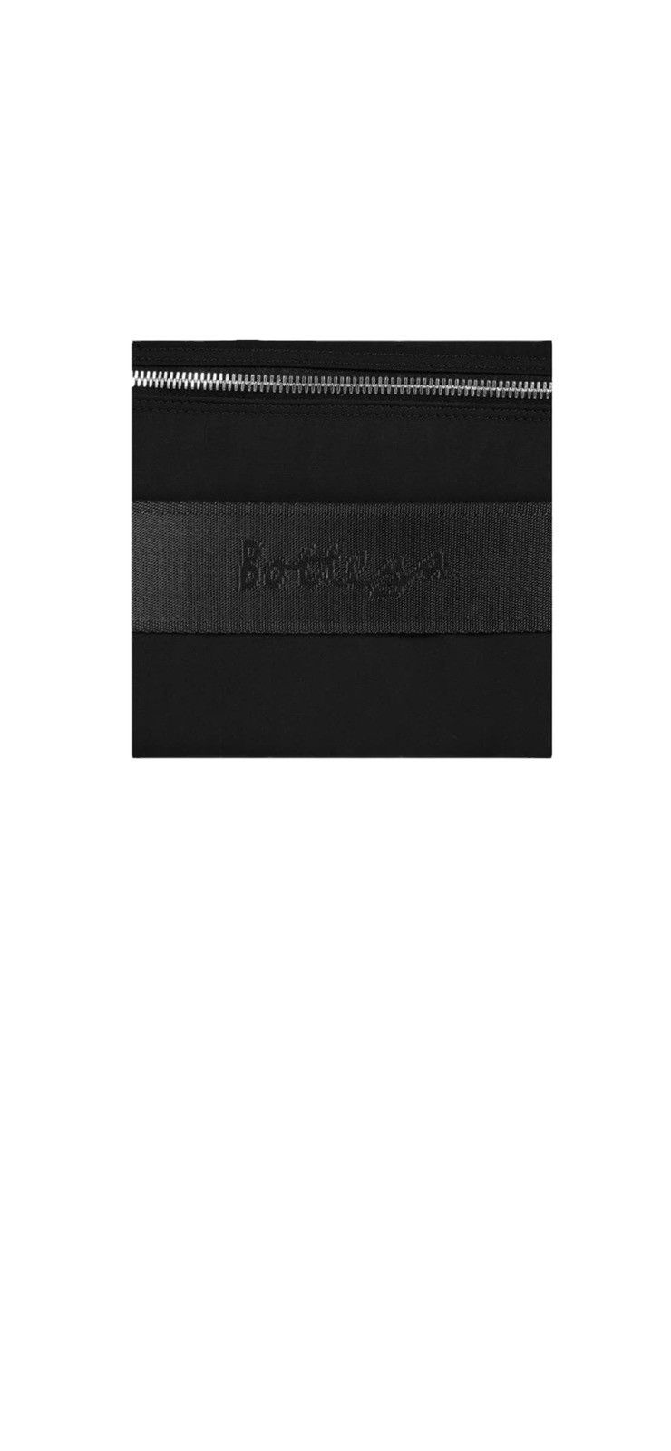 Bottega Veneta BOTTEGA VENETA BORSA 3 MESSENGER BAG Size ONE SIZE - 5 Thumbnail