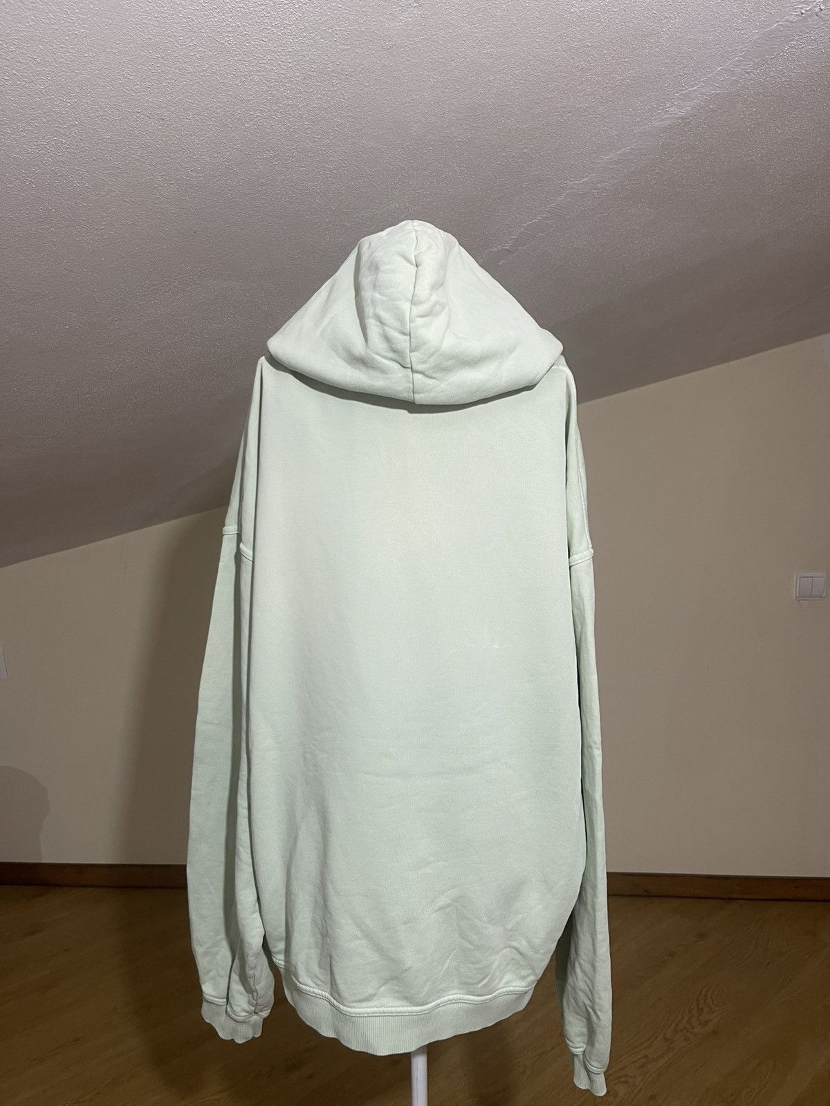 Axel Arigato Axel Arigato Hoodie - New - Unisex Size L / US 10 / IT 46 - 3 Thumbnail