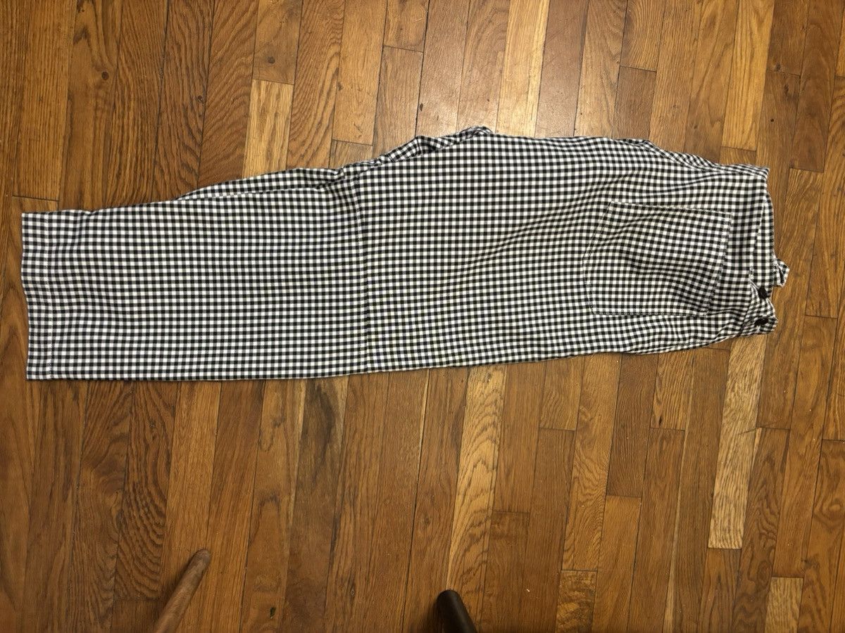 Comme des Garcons Comme Des Garçons pants Size US 35 - 5 Thumbnail