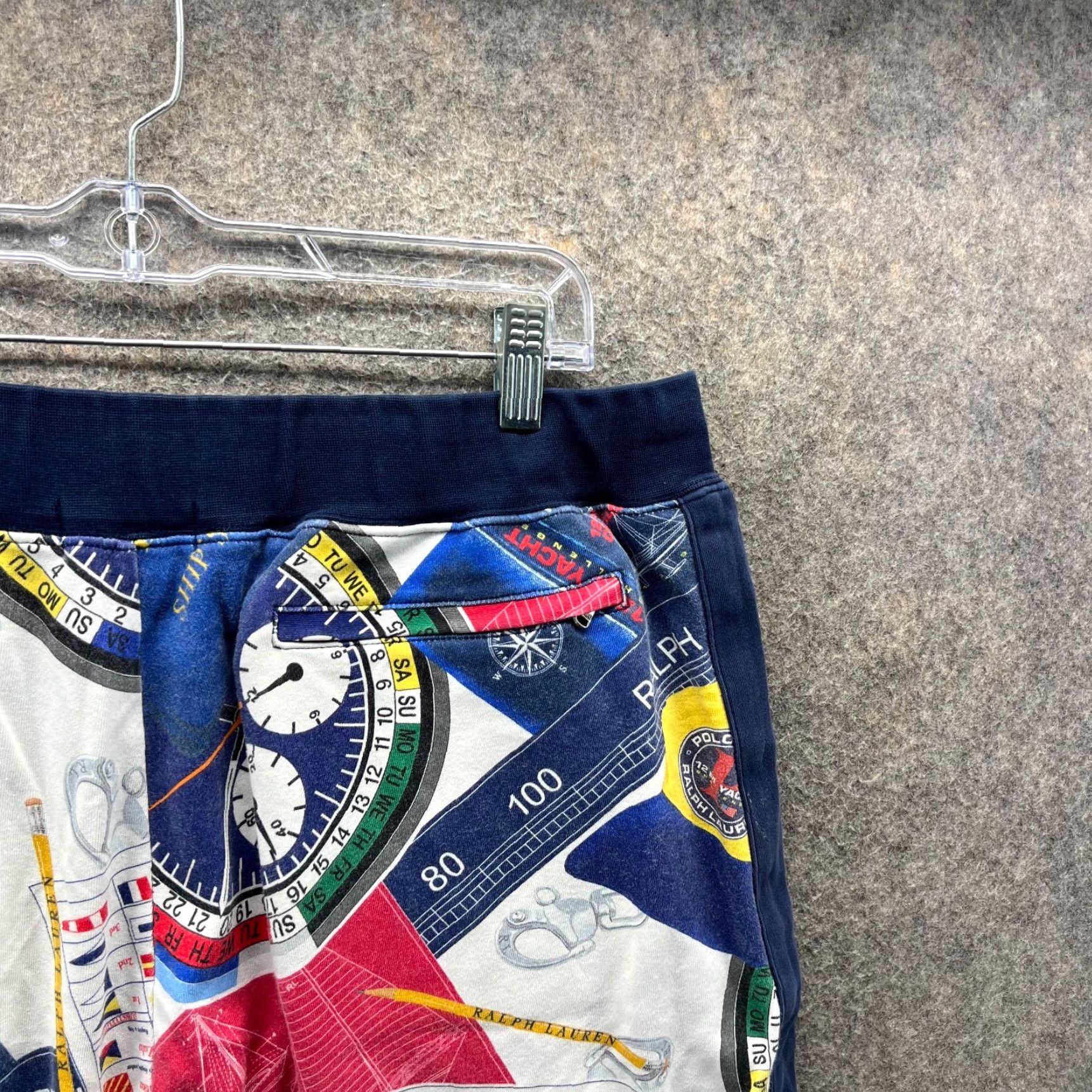 Polo Ralph Lauren VINTAGE? No. Size US 36 / EU 52 - 3 Thumbnail