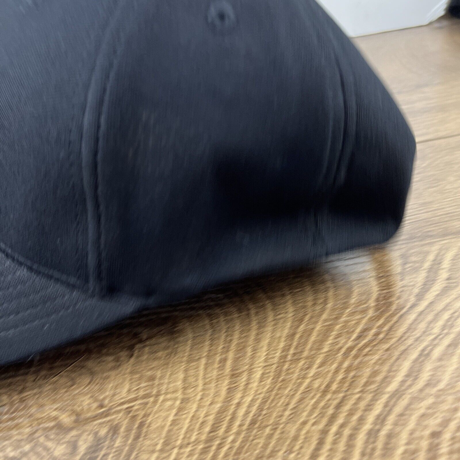 Other Iron Tribe Network Hat Iron Tribe Black Hat Adjustable Adult Size ONE SIZE - 9 Thumbnail