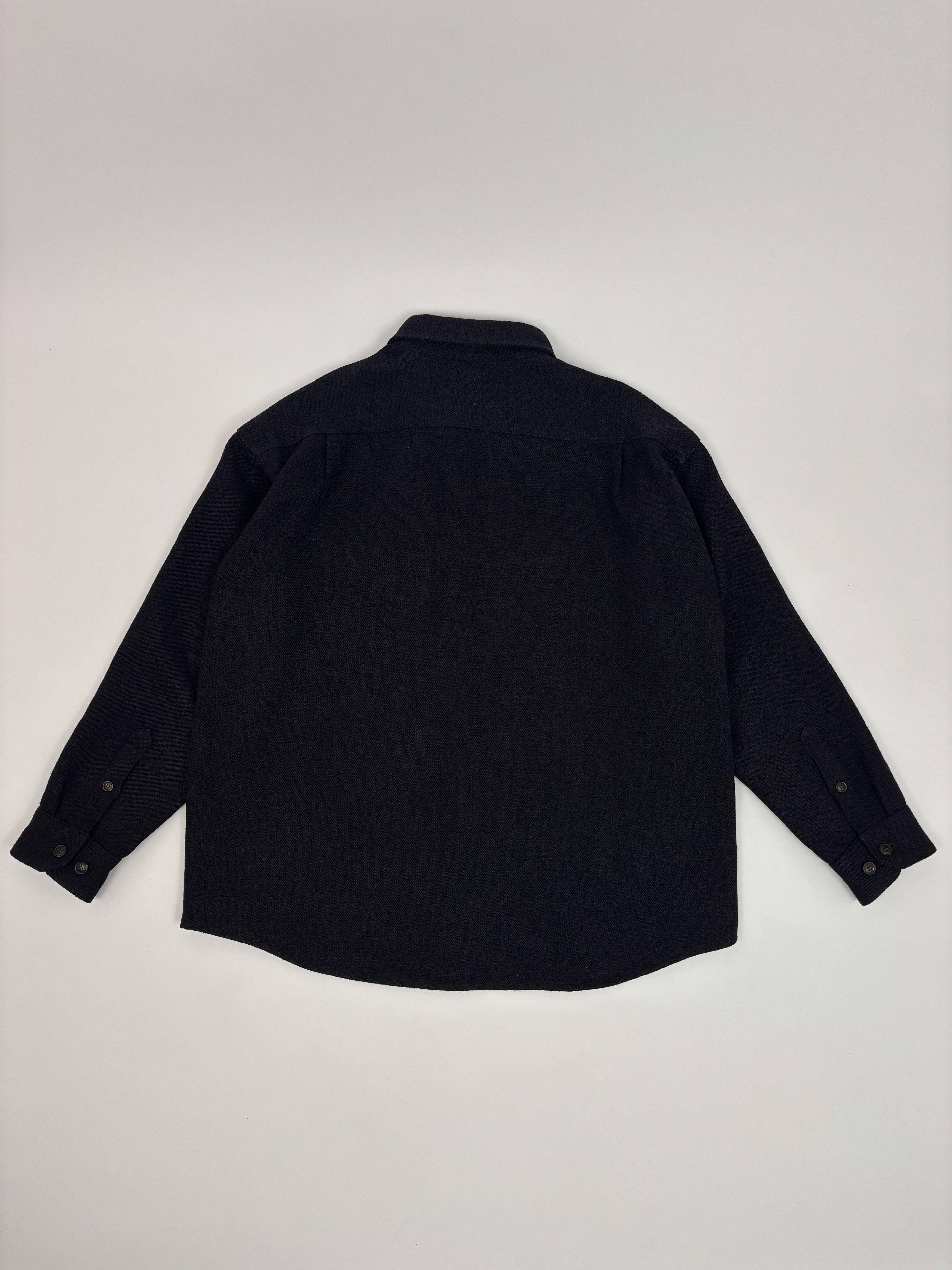 Visvim Visvim Lumber Shirt L/S (W/L) Size US XL / EU 56 / 4 - 15 Thumbnail