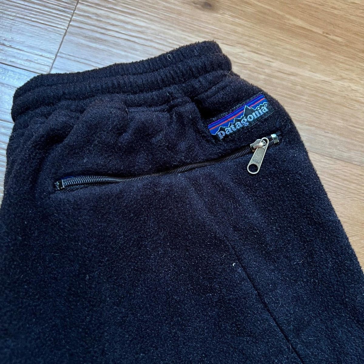 Patagonia Patagonia vintage jogger snap button Size US 30 / EU 46 - 2 Thumbnail
