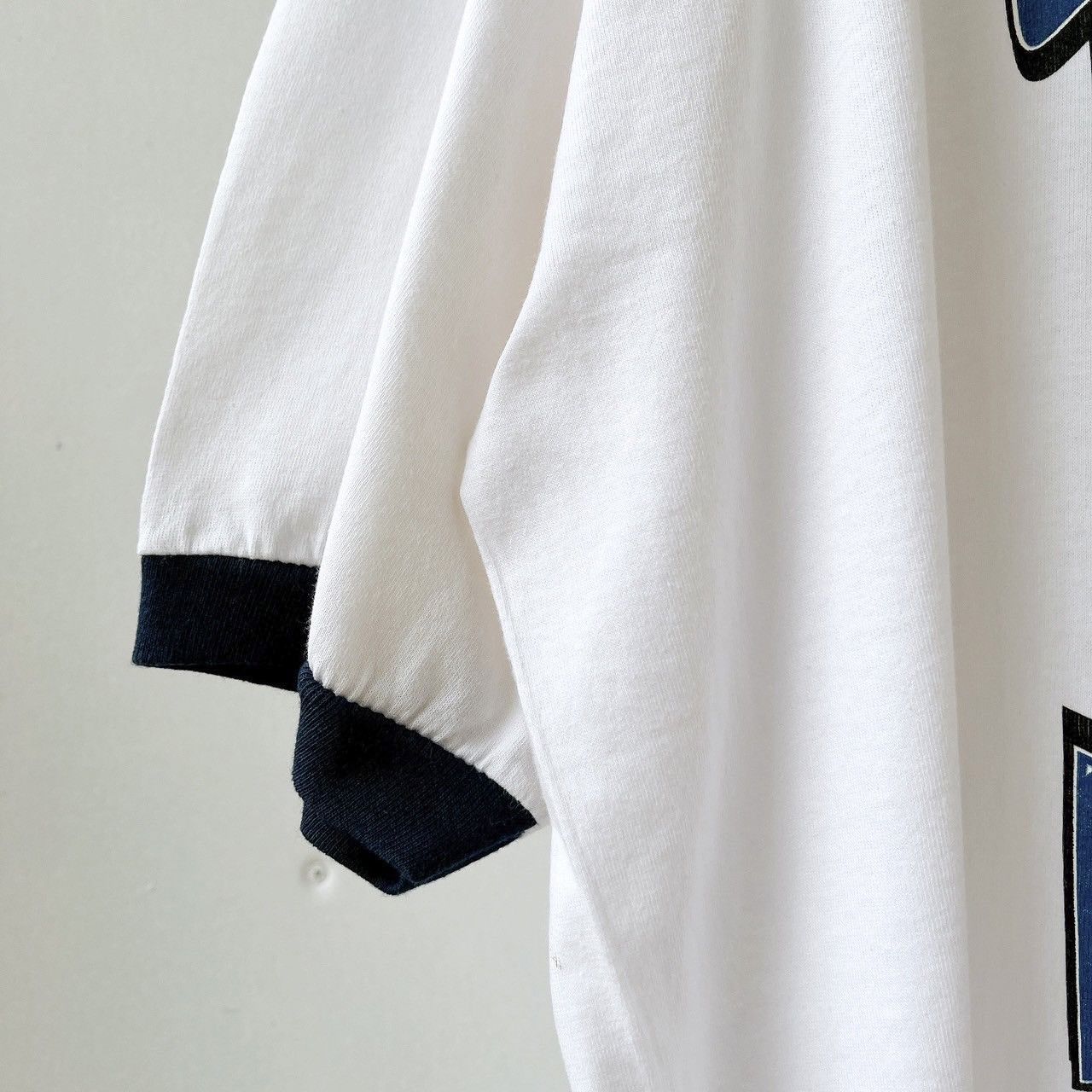 Starter × Vintage 90s Atlanta Braves MLB t-shirt/ XL Size US XL / EU 56 / 4 - 5 Thumbnail