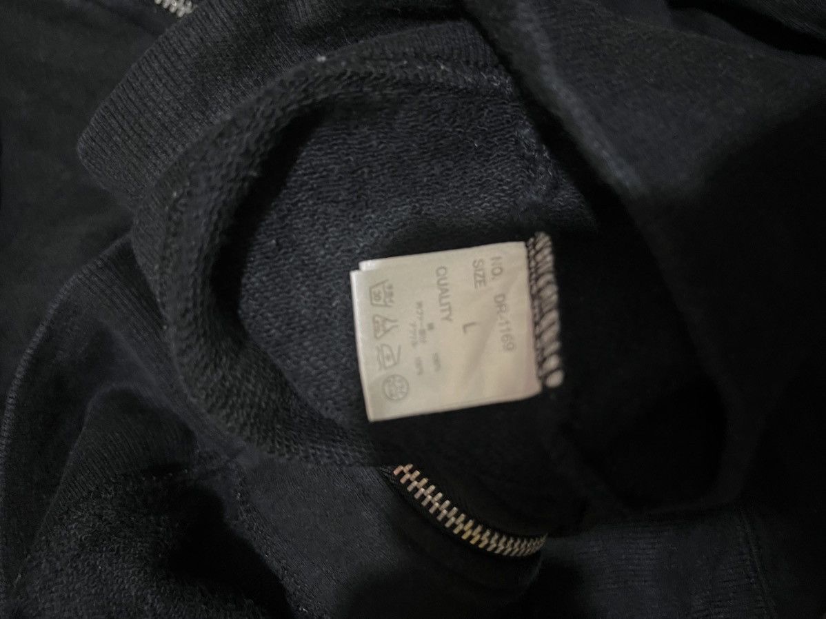 Other Deorart made in devil castle zipper hoodie Size US L / EU 52-54 / 3 - 10 Thumbnail