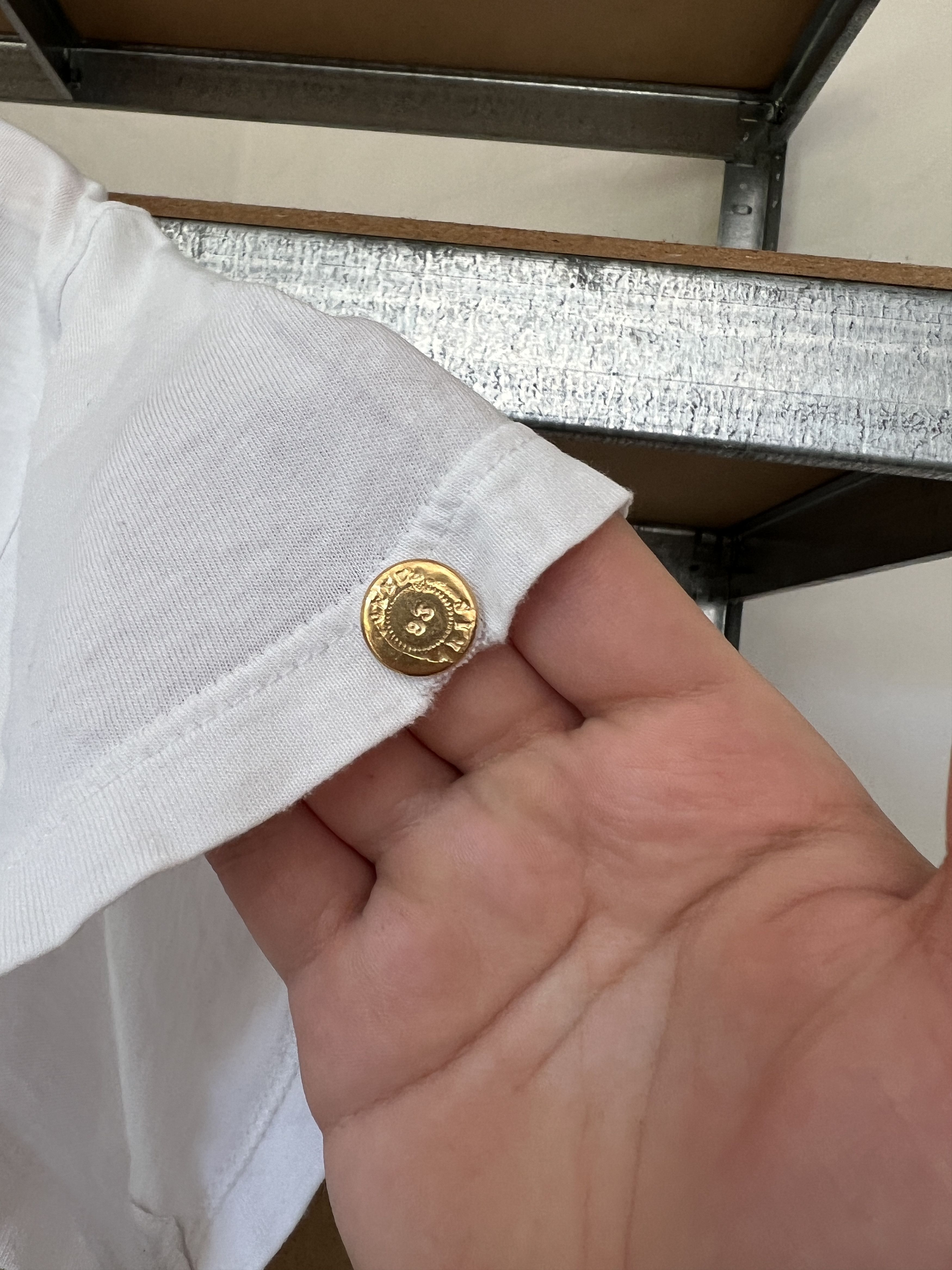 Cartoon Network × Vintage Vintage 1993 Tintin Adventures Brest Comics Movie T-shirt Size US L / EU 52-54 / 3 - 8 Thumbnail