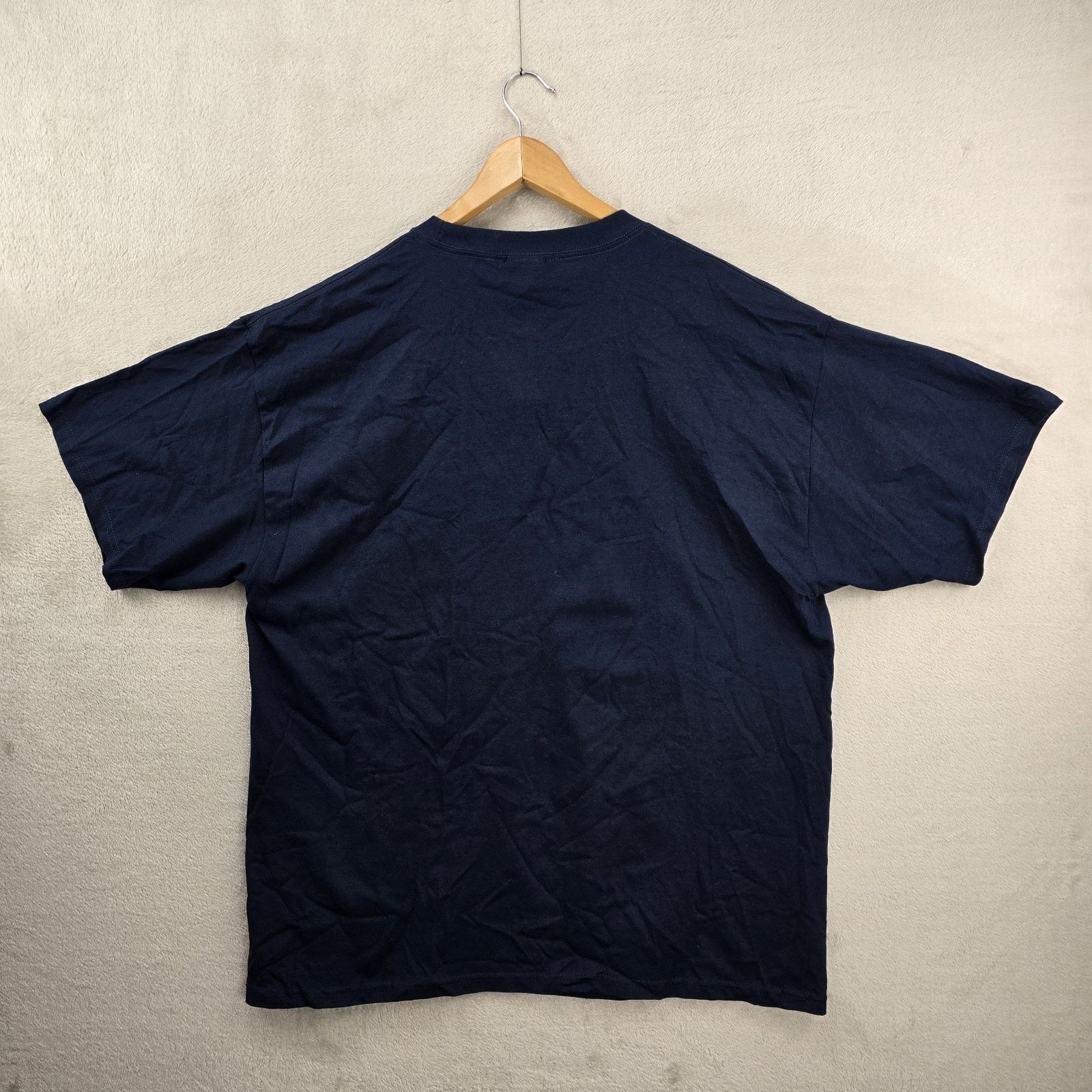Other Vtg Y2K Hybrid Tee Shirt XL Stars Griffith Pinkman Grunge Size US XL / EU 56 / 4 - 5 Thumbnail