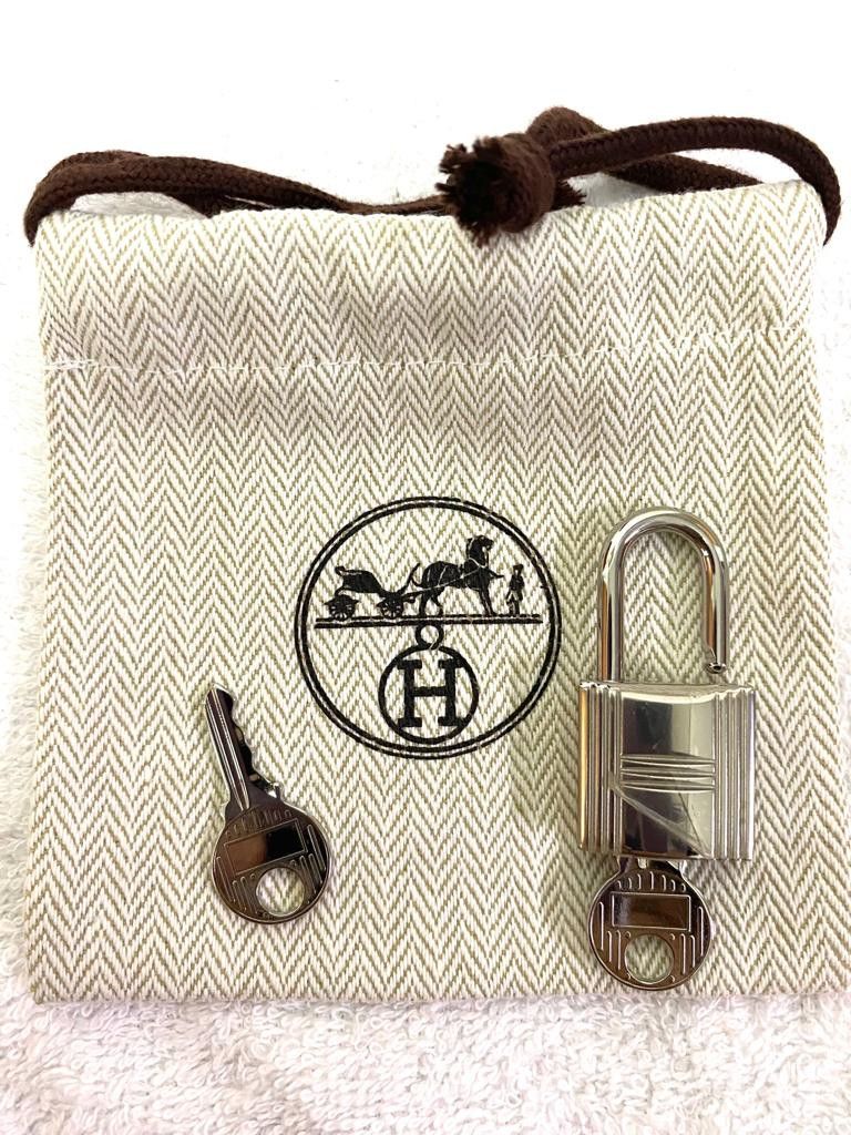 Hermes Hermes Picotin 18 Two Tone Hand Bag Size ONE SIZE - 7 Thumbnail