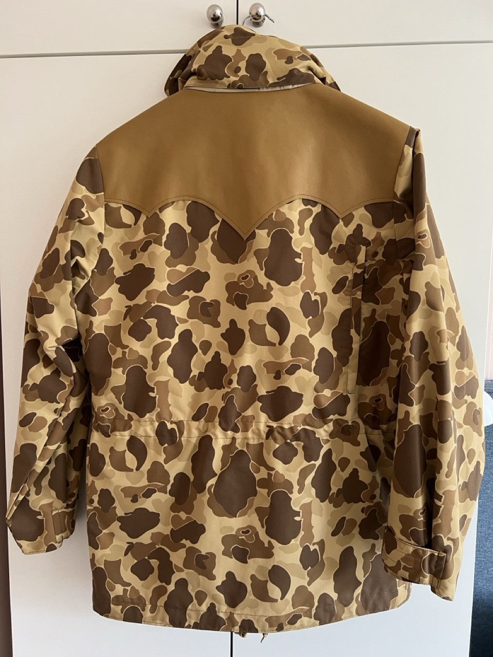 Rocky Mountain Featherbed Heritage mountain parka Size US M / EU 48-50 / 2 - 2 Thumbnail