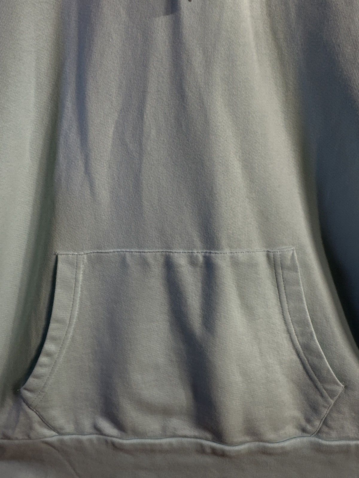 Levi's Levi’s Light Teal Pullover Hoodie Size US L / EU 52-54 / 3 - 5 Thumbnail