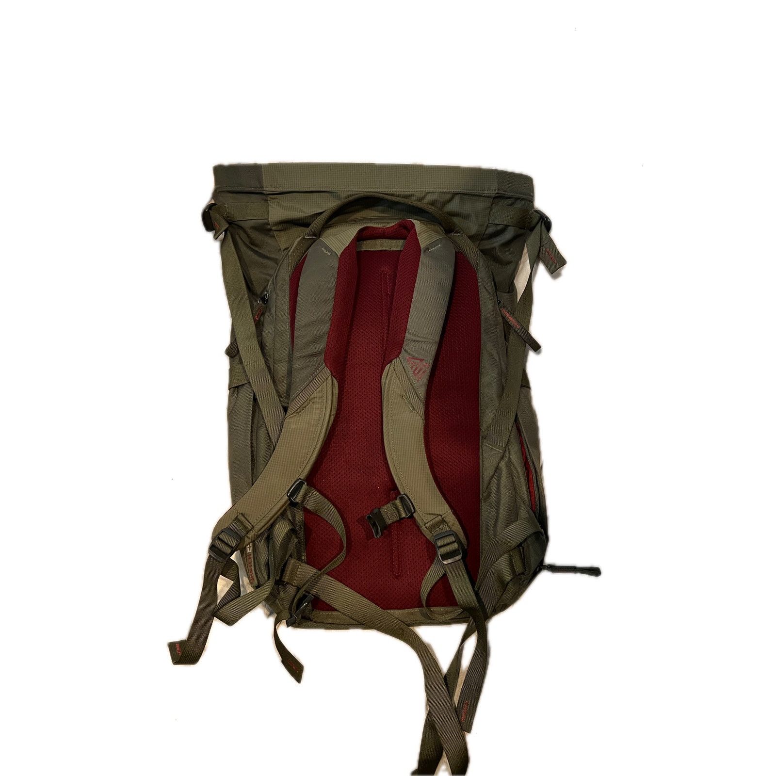 Gregory Gregory Sketch 25L Hiking Backpack w Laptop Sleeve Size ONE SIZE - 2 Thumbnail