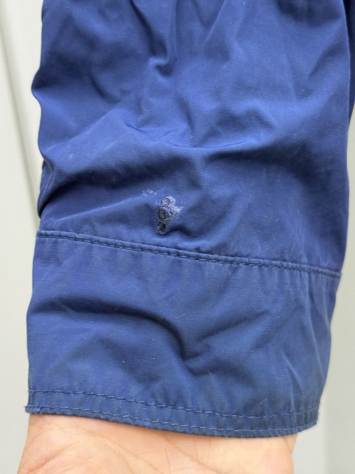 Polo Ralph Lauren Polo Ralph Lauren Cargo Expdedition Jacket Size US S / EU 44-46 / 1 - 10 Thumbnail