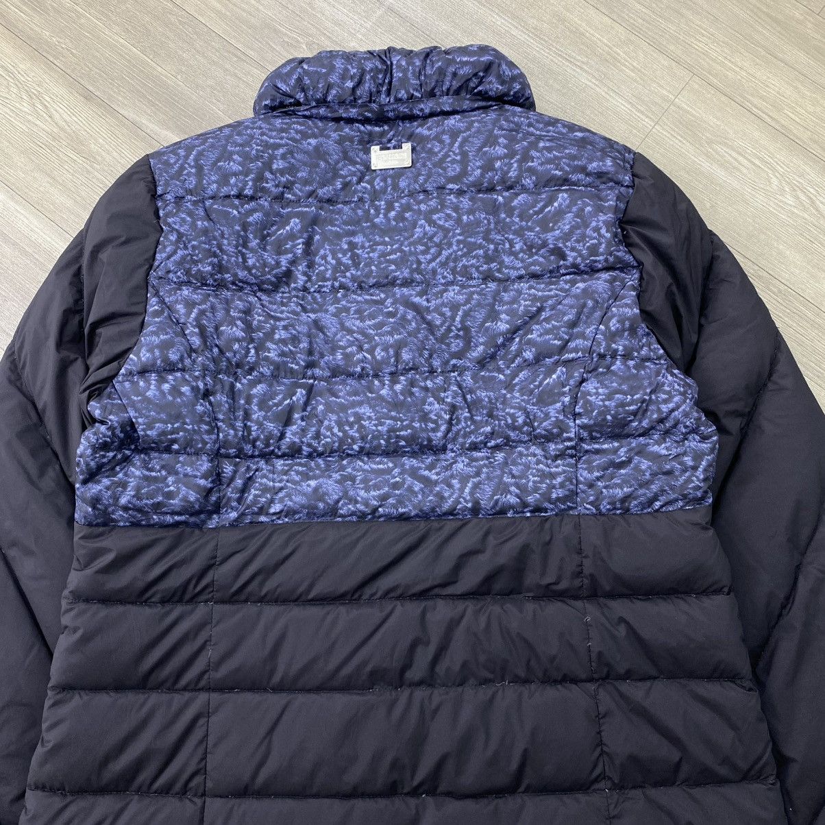 Balmain Vintage Balmain Paris Leopard Winter Down Jacket Luxury Size US L / EU 52-54 / 3 - 22 Thumbnail