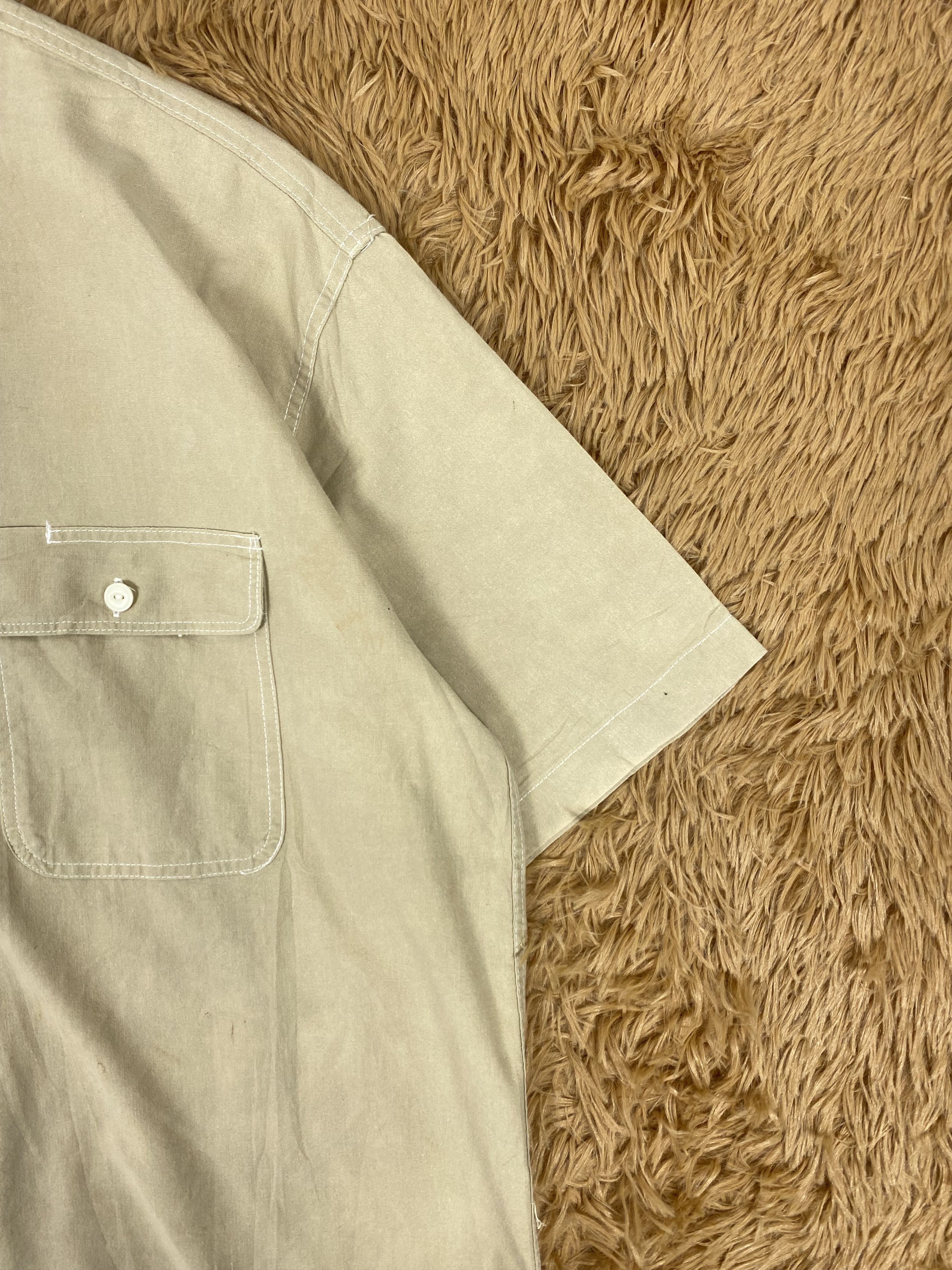 Vintage Vintage Union Made Button Shirts Size US M / EU 48-50 / 2 - 3 Thumbnail