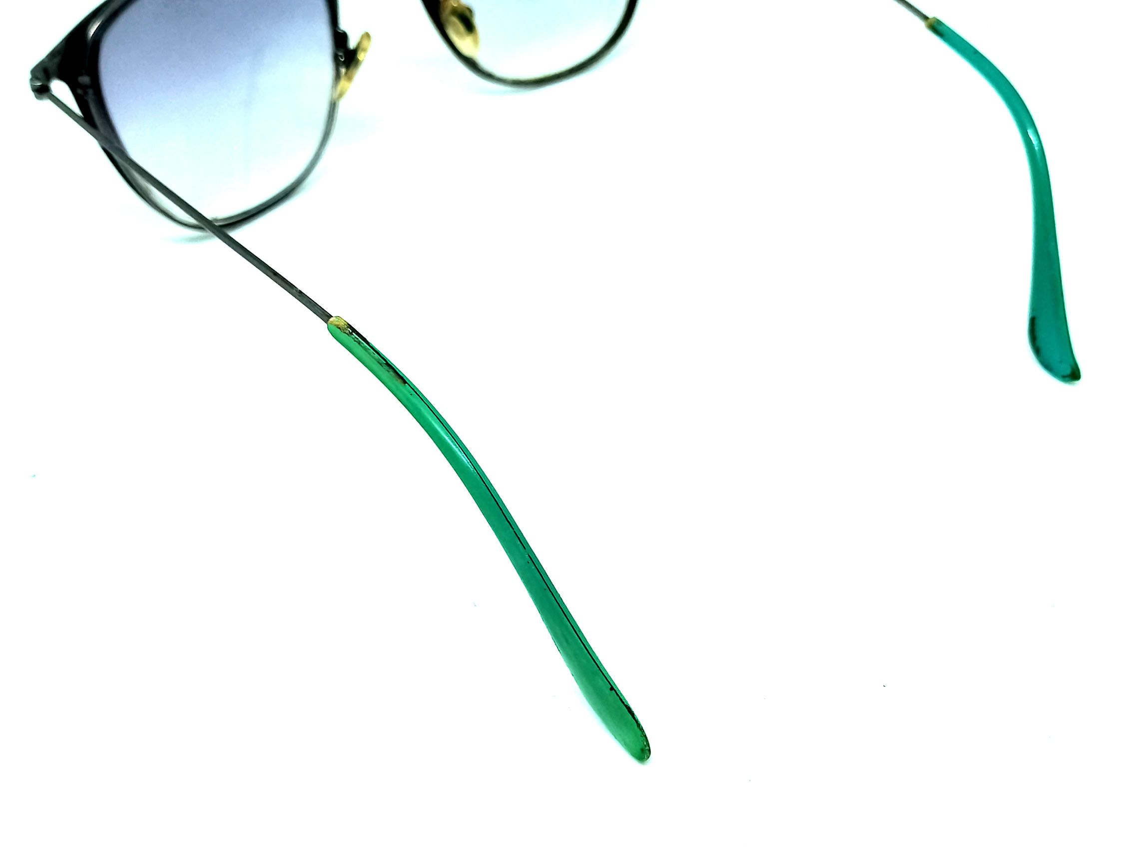 RayBan Ray-Ban RB6377F Eyeglasses Frame – 52□21 145 – Made in Italy Size ONE SIZE - 4 Thumbnail