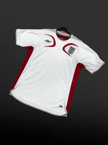 Umbro Umbro England Jerssey Size M Men's Sport Logo Size US M / EU 48-50 / 2 - 1 Thumbnail