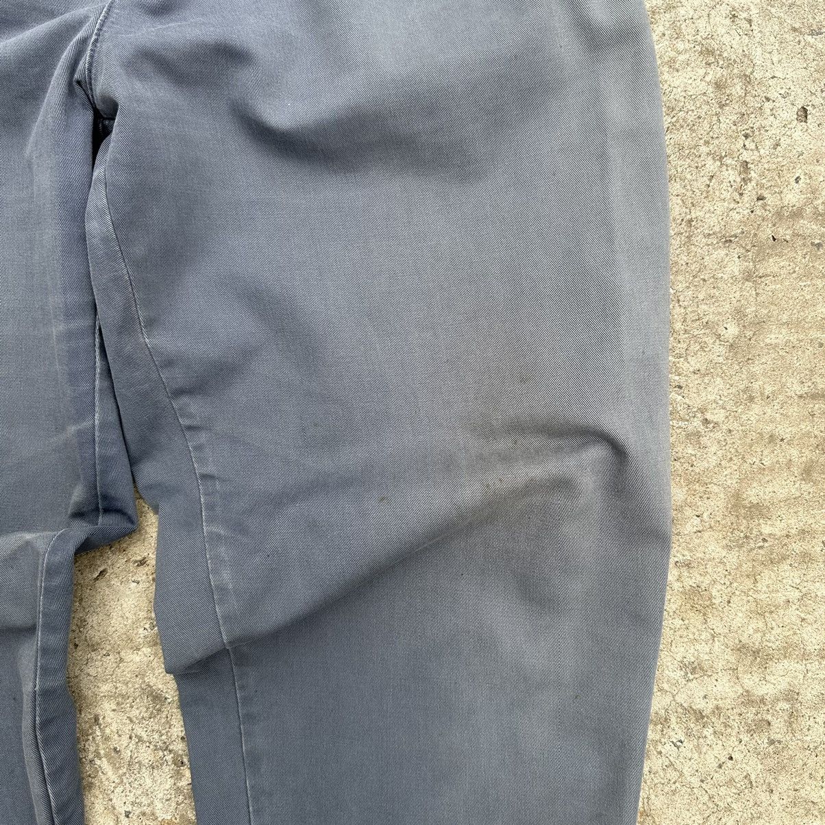 Dockers Vintage Dockers Pants Distressed Trousers Y2K 80s USA Size US 31 - 9 Thumbnail