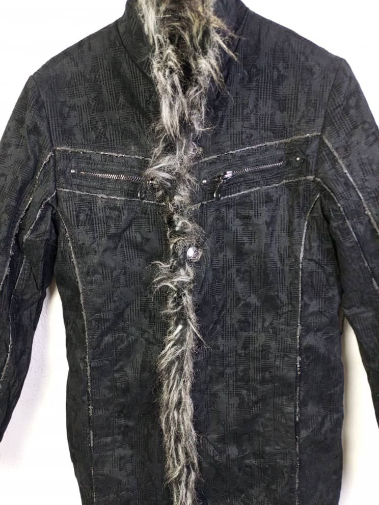Designer × In The Attic In The Attic Women Black Jacket Size M / US 6-8 / IT 42-44 - 3 Thumbnail