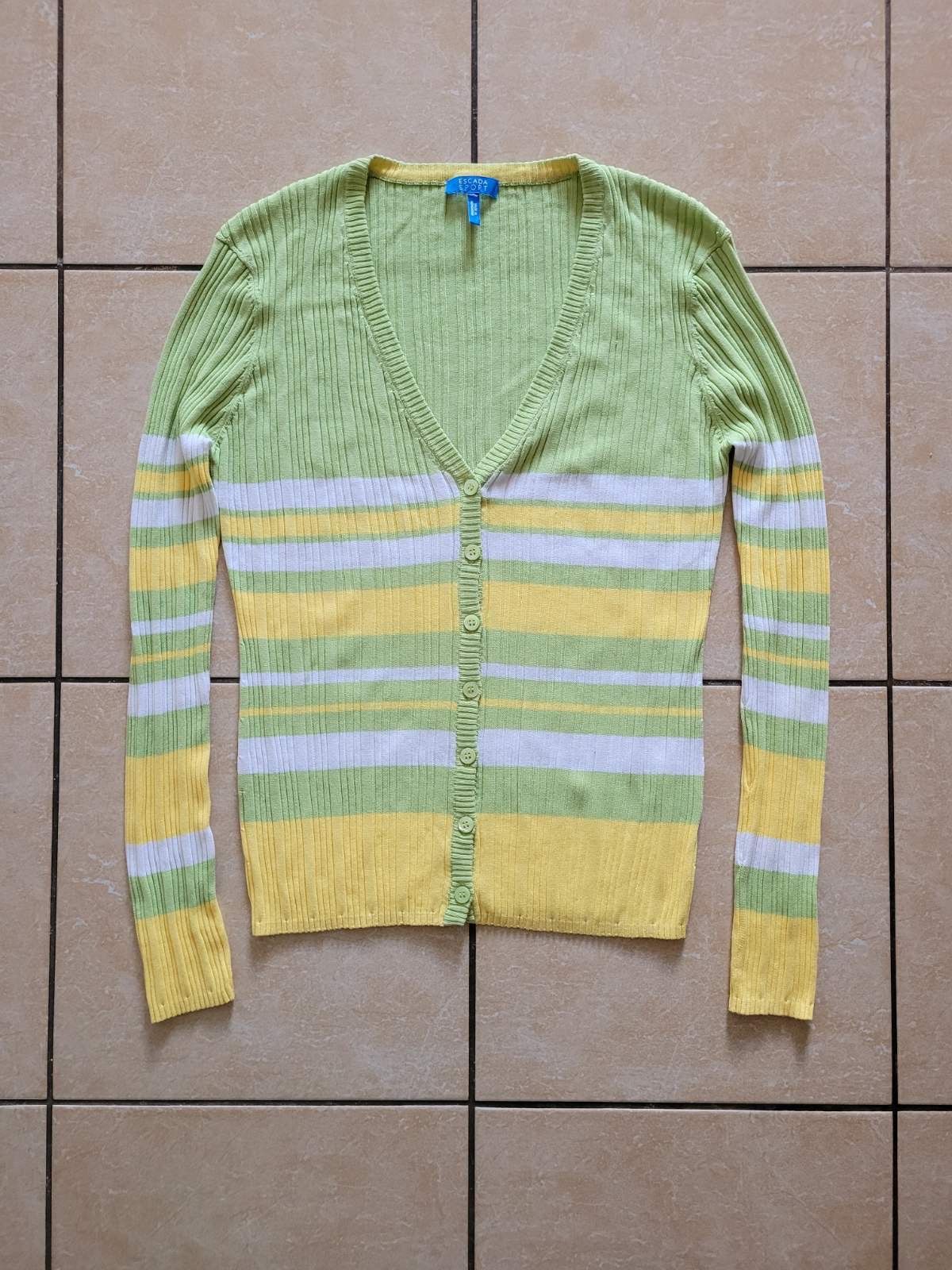 espina cardigan