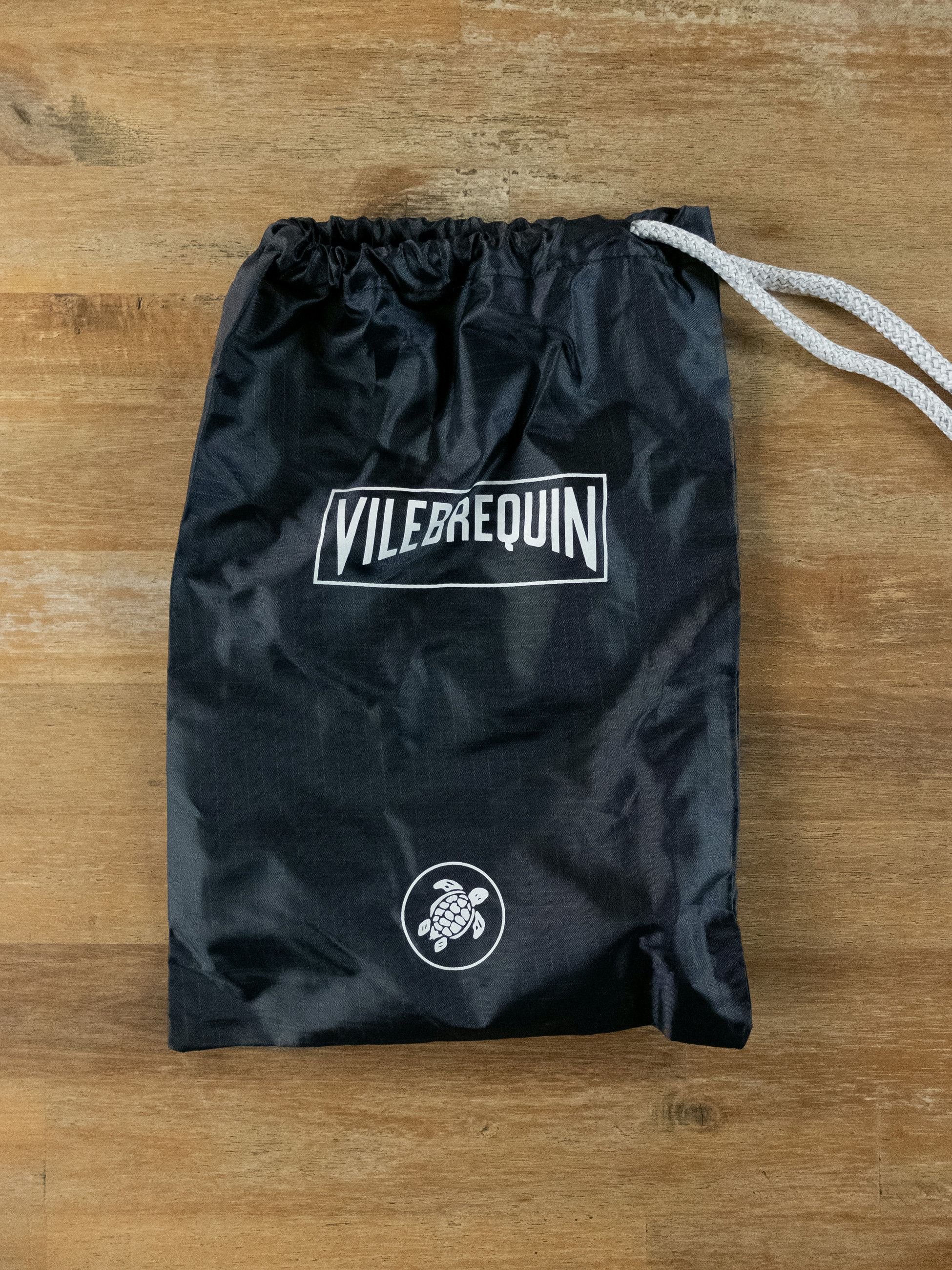Vilebrequin VILEBREQUIN Bleu de Mer solid blue swim shorts XXL Size US 38 / EU 54 - 11 Thumbnail
