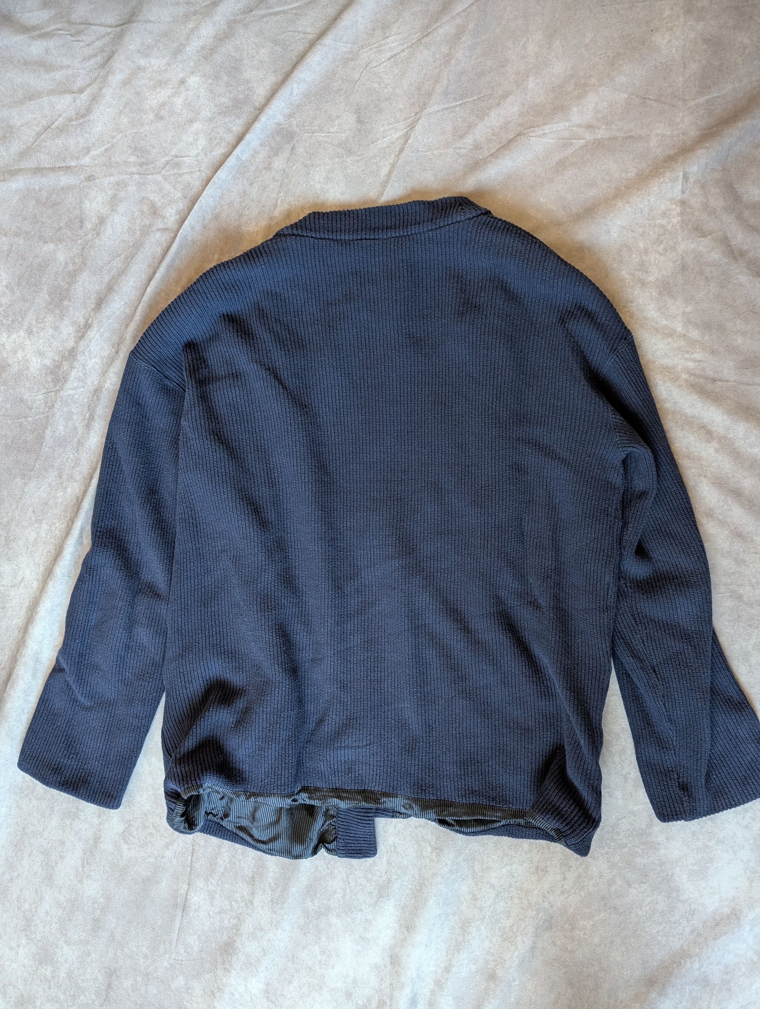 Ts(S) easy cardigan Size US M / EU 48-50 / 2 - 2 Thumbnail