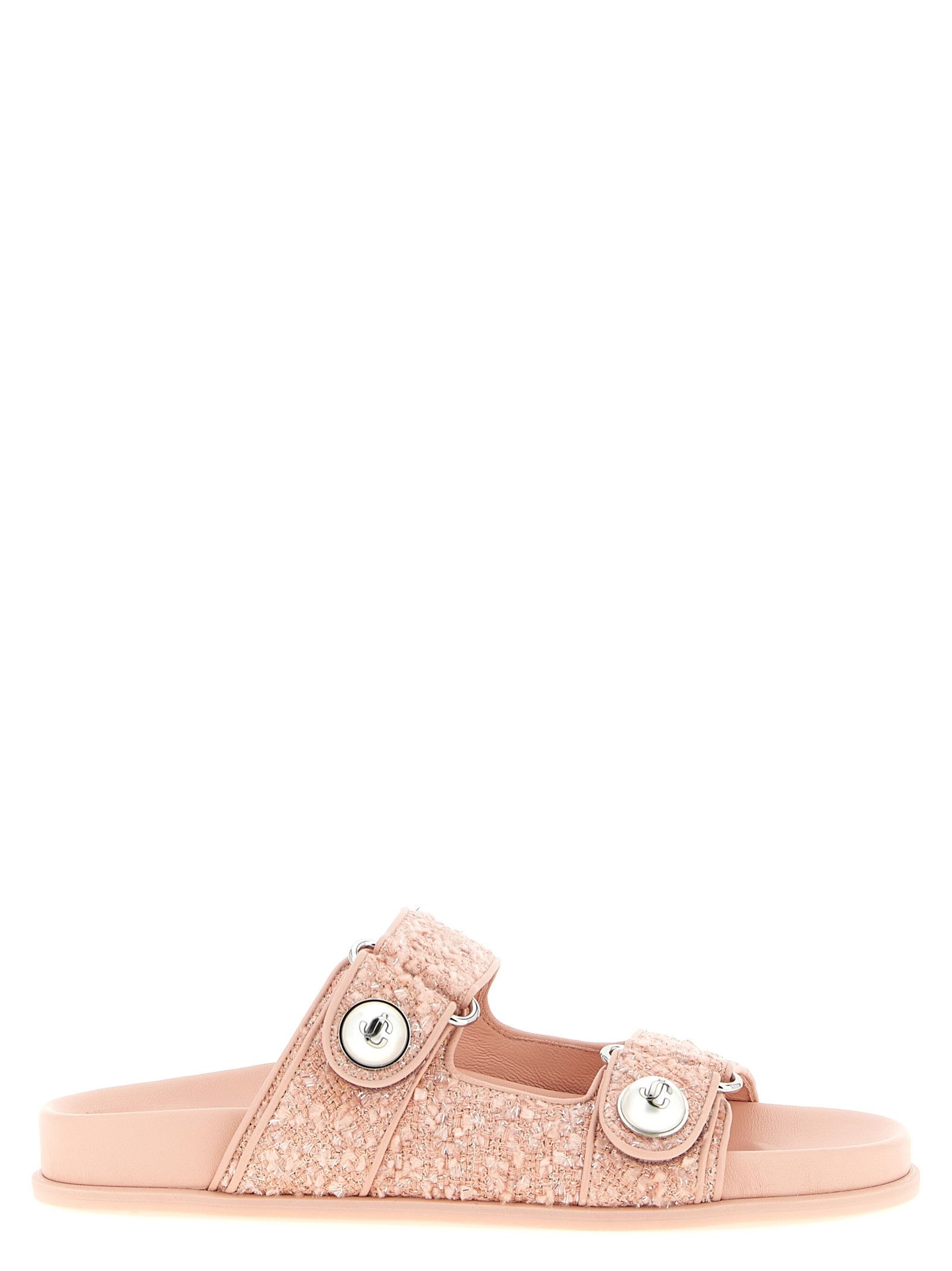 Jimmy Choo 'Fayence' sandals Size US 8 / IT 38 - 1 Thumbnail