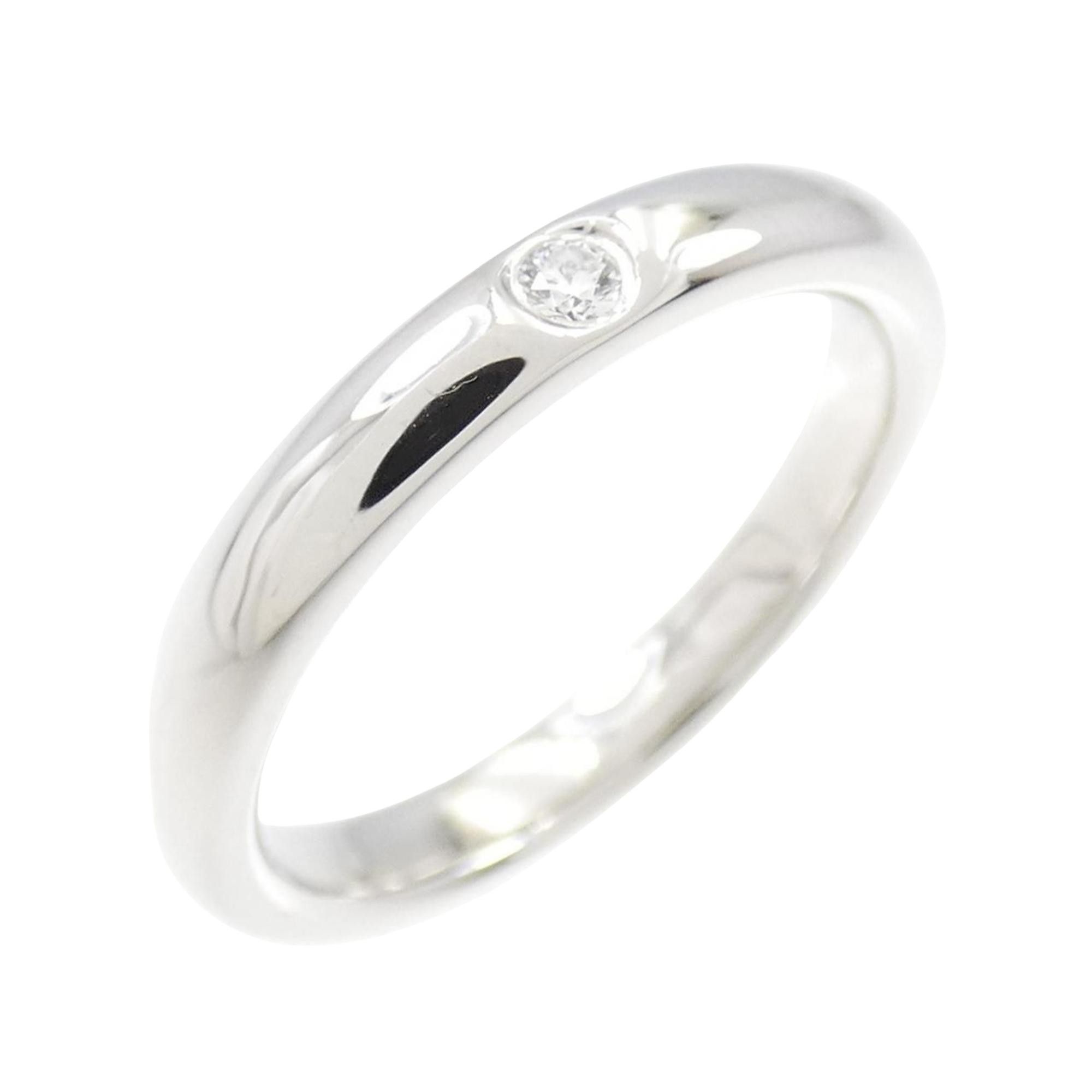 Tiffany & Co. Tiffany & Co Alliance Tiffany ring Size ONE SIZE - 1 Thumbnail