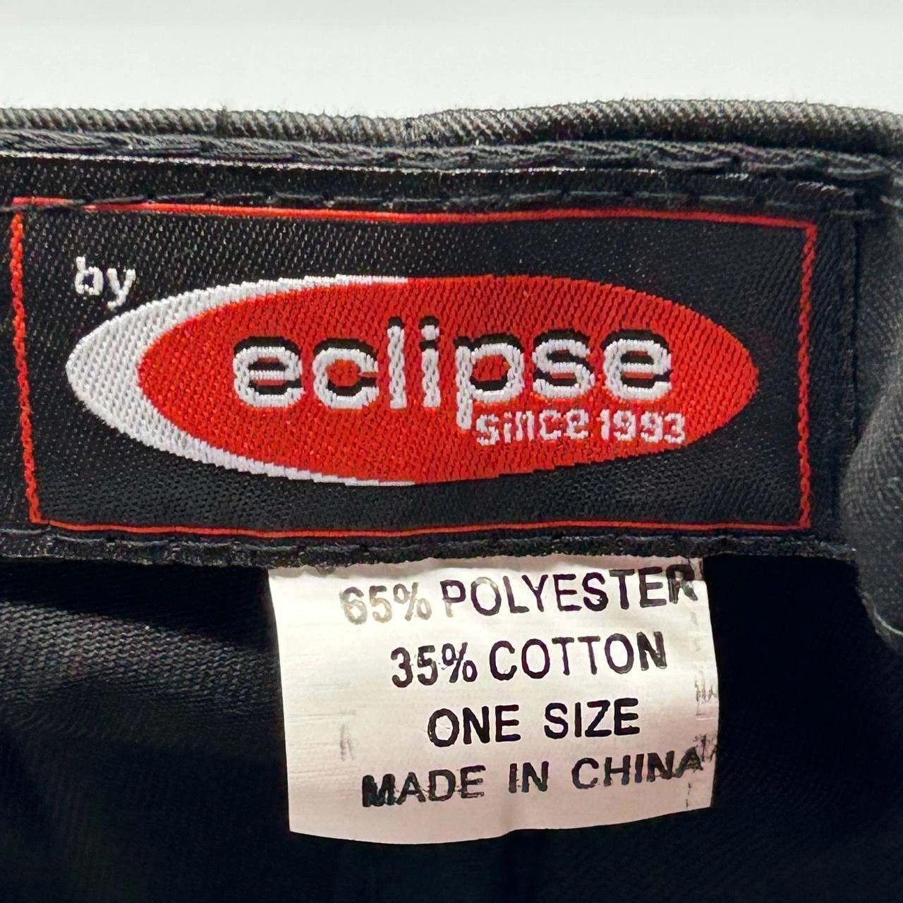 Other Vintage Denver Hat Men Embroidered Eclipse Snap Back Cap New Size ONE SIZE - 6 Thumbnail