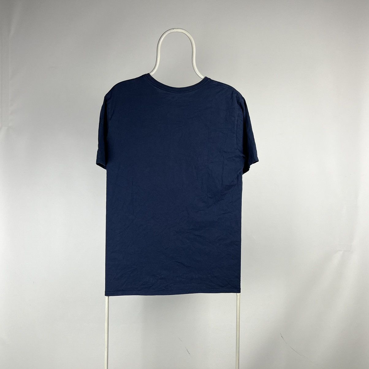 Nike Nike Tshirt box logo size Large Size US L / EU 52-54 / 3 - 2 Thumbnail